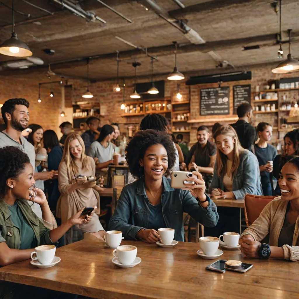 Jak wykorzystać User-Generated Content w promocji marki