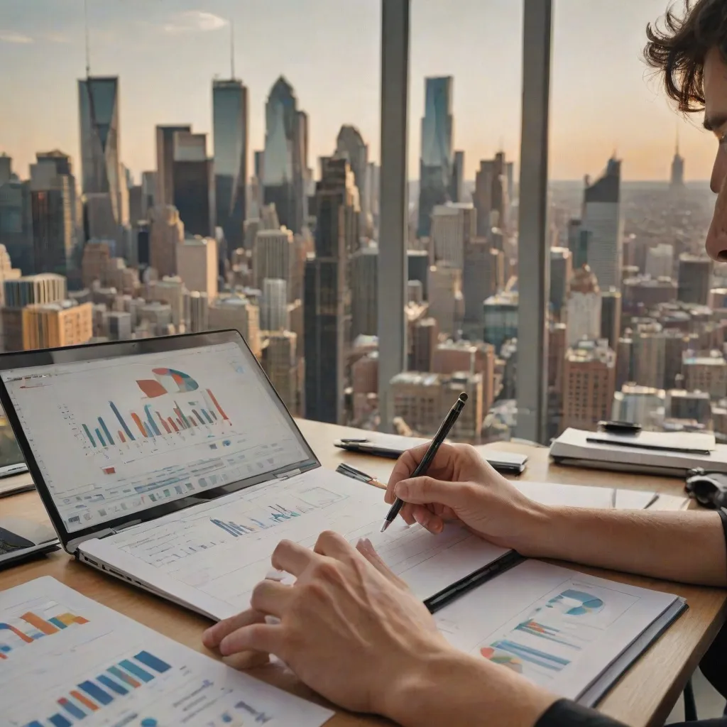 Jak negocjować wynagrodzenie: strategie i techniki