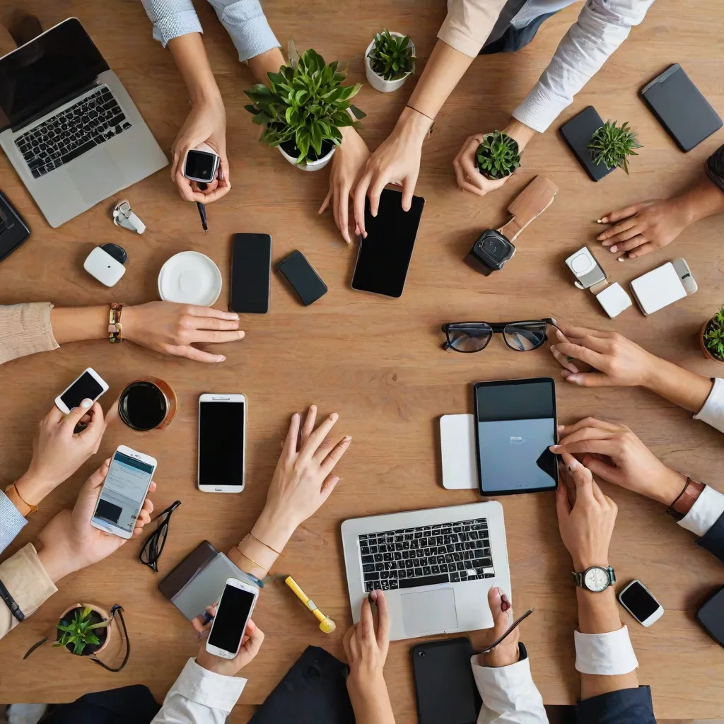 Zasady tworzenia skutecznych Call to Action (CTA)