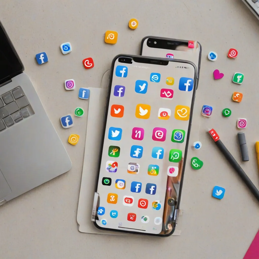 Podstawy marketingu w mediach społecznościowych