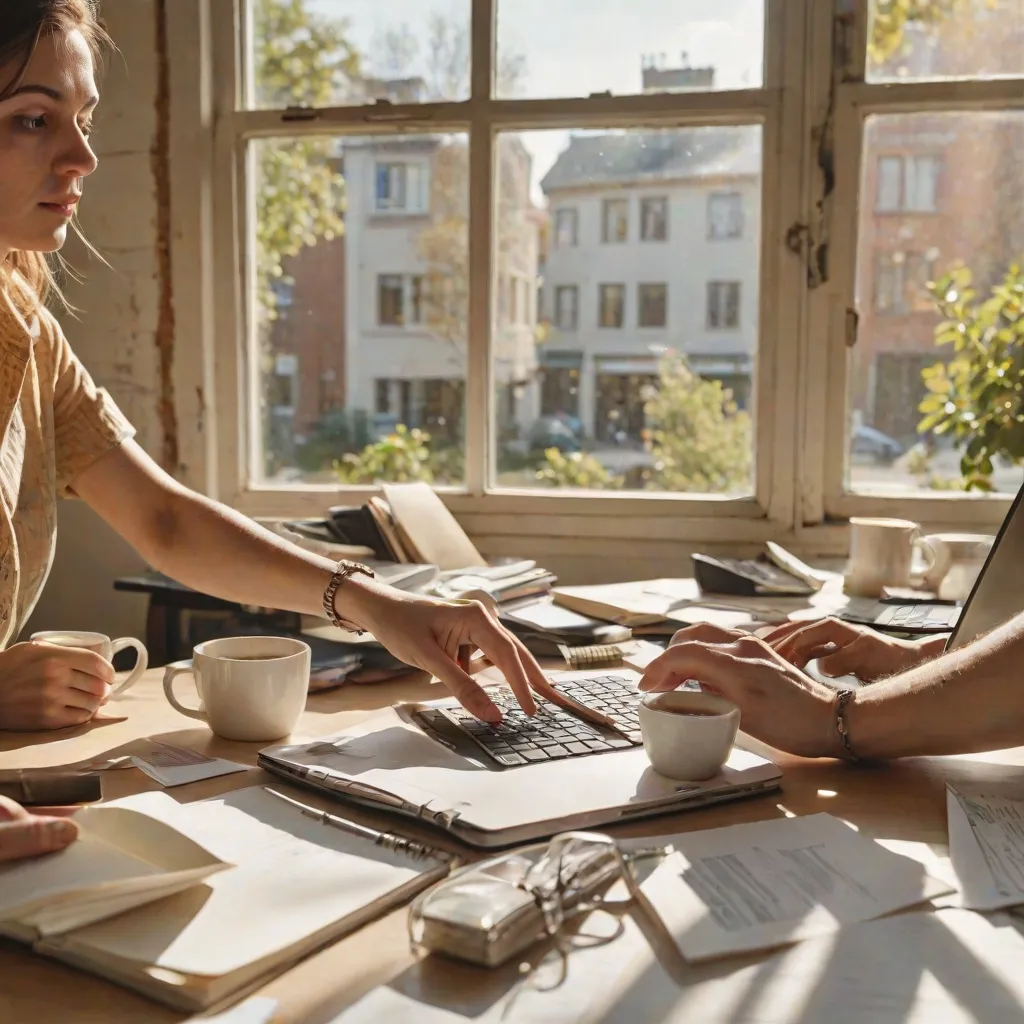 Jak pokonać prokrastynację w pracy: praktyczne porady