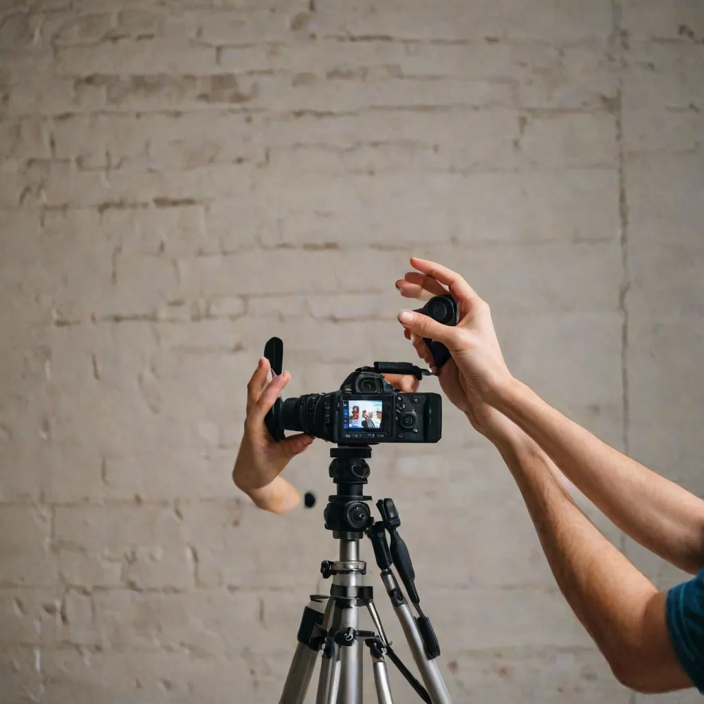 Marketing wideo: jak efektywnie tworzyć i promować treści wideo