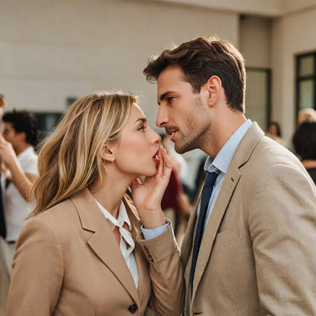 Marketing szeptany: co to jest i jak go efektywnie stosować