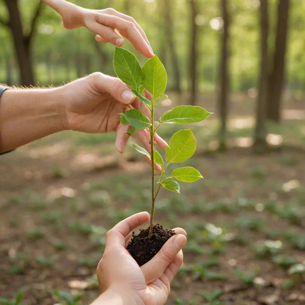 Znaczenie mentorstwa w rozwoju kariery
