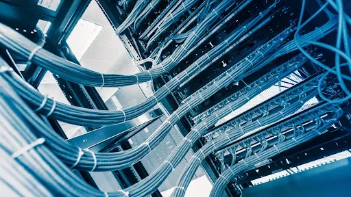 Standardy bezpieczeństwa dla mostków kablowych